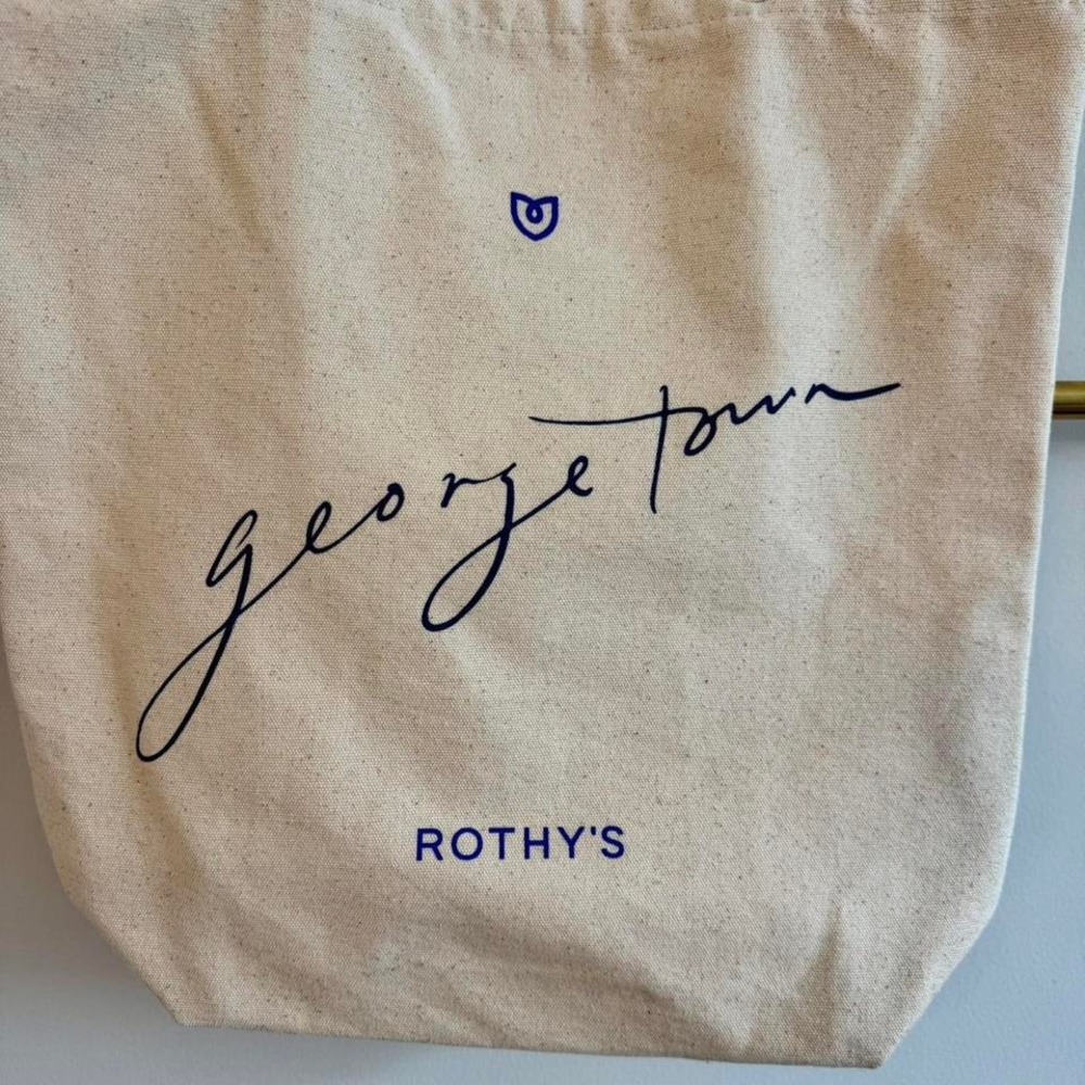 Georgetown Rothy'sβ Tote